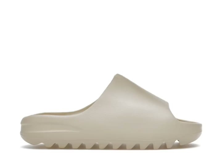 Yeezy Slides - Bone (FZ5897)