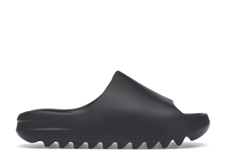 adidas Yeezy Slide - Slate Grey