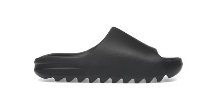 YZY YS-01 Slide - Black